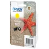 Epson C13T03U44020 wkład atramentowy 1 szt. Oryginalny standardowa wydajność żółty
