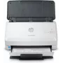 HP Scanjet Pro 3000 s4 Skaner arkuszowy 600 x 600 DPI A4 Czarny, Biały
