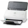 HP Scanjet Pro 3000 s4 Skaner arkuszowy 600 x 600 DPI A4 Czarny, Biały