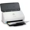 HP Scanjet Pro 3000 s4 Skaner arkuszowy 600 x 600 DPI A4 Czarny, Biały