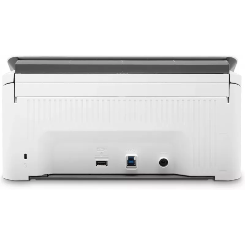 HP Scanjet Pro 3000 s4 Skaner arkuszowy 600 x 600 DPI A4 Czarny, Biały