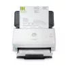 HP Scanjet Pro 3000 s4 Skaner arkuszowy 600 x 600 DPI A4 Czarny, Biały