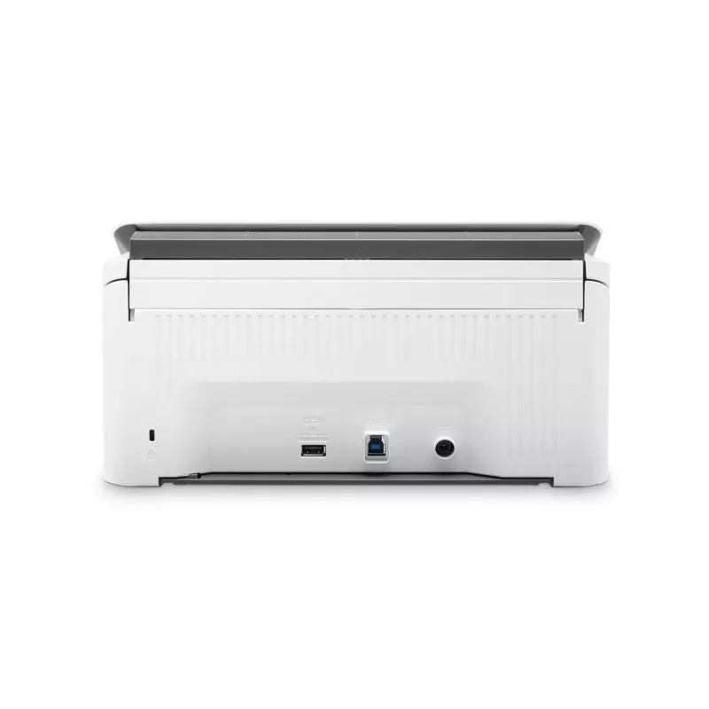 HP Scanjet Pro 3000 s4 Skaner arkuszowy 600 x 600 DPI A4 Czarny, Biały