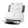 HP Scanjet Pro 3000 s4 Skaner arkuszowy 600 x 600 DPI A4 Czarny, Biały