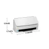 HP Scanjet Pro 3000 s4 Skaner arkuszowy 600 x 600 DPI A4 Czarny, Biały