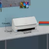 HP Scanjet Pro 3000 s4 Skaner arkuszowy 600 x 600 DPI A4 Czarny, Biały