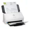 HP Scanjet Pro 3000 s4 Skaner arkuszowy 600 x 600 DPI A4 Czarny, Biały