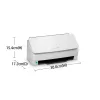 HP Scanjet Pro 3000 s4 Skaner arkuszowy 600 x 600 DPI A4 Czarny, Biały
