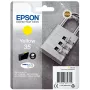 Epson Padlock Singlepack żółty 35 DURABrite Ultra Ink