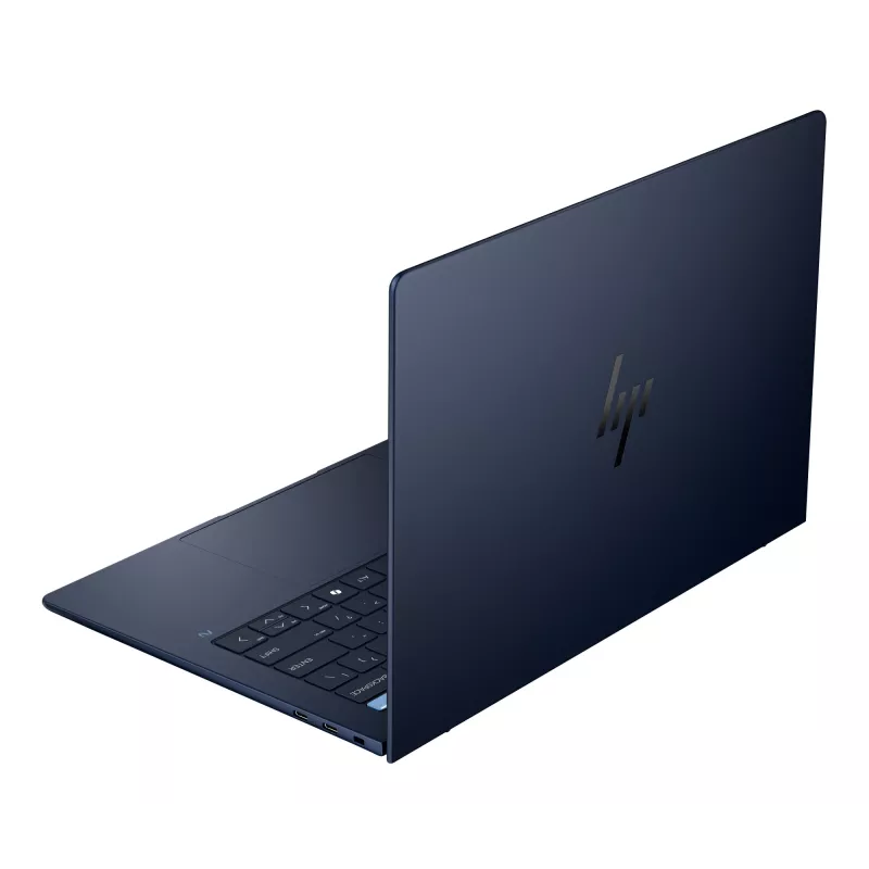HP EliteBook Ultra G1i Next Gen AI PC Wolf Pro Security Edition Copilot+ PC Intel Core Ultra 7 258V Laptop 35,6 cm (14 cali) Ekran dotykowy 2.8K 32 GB LPDDR5x-SDRAM Wi-Fi 7 (802.11be) Windows 11 Pro Niebieski