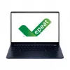 HP EliteBook Ultra G1i Next Gen AI PC Wolf Pro Security Edition Copilot+ PC Intel Core Ultra 7 258V Laptop 35,6 cm (14 cali) Ekran dotykowy 2.8K 32 GB LPDDR5x-SDRAM Wi-Fi 7 (802.11be) Windows 11 Pro Niebieski