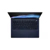 HP EliteBook Ultra G1i Next Gen AI PC Wolf Pro Security Edition Copilot+ PC Intel Core Ultra 7 258V Laptop 35,6 cm (14 cali) Ekran dotykowy 2.8K 32 GB LPDDR5x-SDRAM Wi-Fi 7 (802.11be) Windows 11 Pro Niebieski