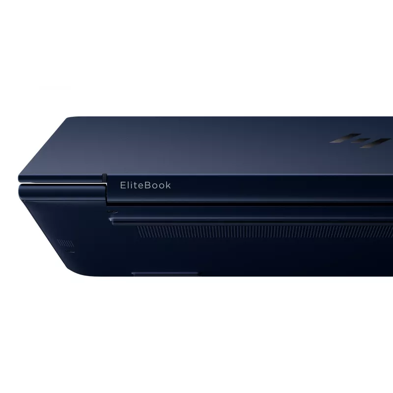 HP EliteBook Ultra G1i Next Gen AI PC Wolf Pro Security Edition Copilot+ PC Intel Core Ultra 7 258V Laptop 35,6 cm (14 cali) Ekran dotykowy 2.8K 32 GB LPDDR5x-SDRAM Wi-Fi 7 (802.11be) Windows 11 Pro Niebieski