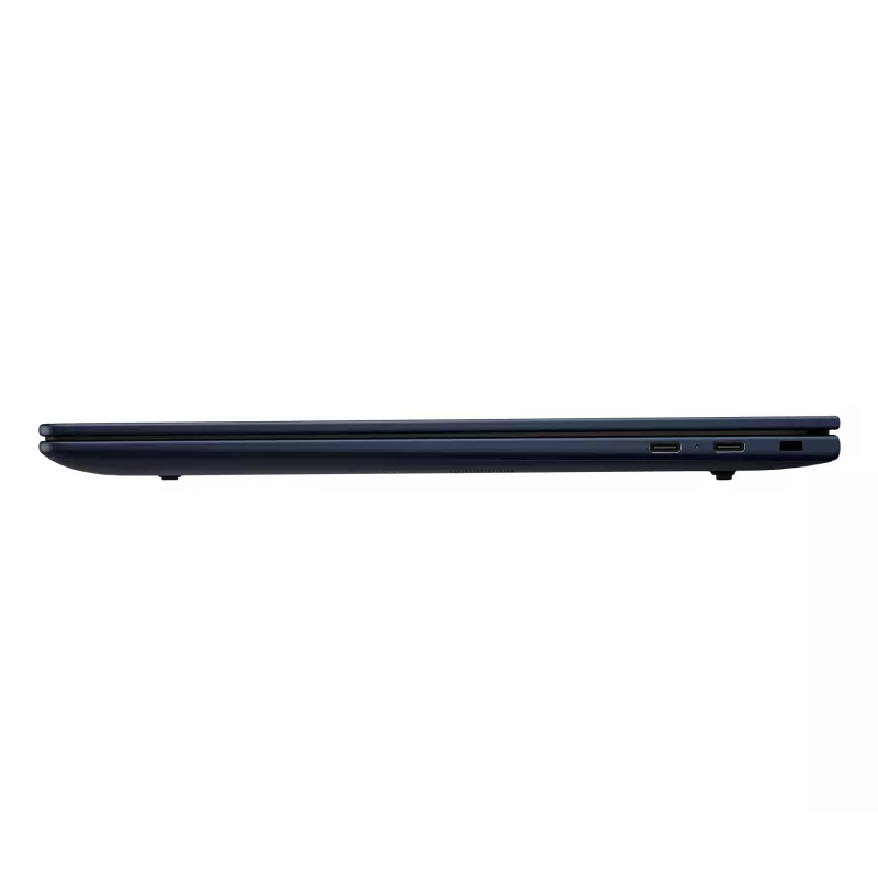HP EliteBook Ultra G1i Next Gen AI PC Wolf Pro Security Edition Copilot+ PC Intel Core Ultra 7 258V Laptop 35,6 cm (14 cali) Ekran dotykowy 2.8K 32 GB LPDDR5x-SDRAM Wi-Fi 7 (802.11be) Windows 11 Pro Niebieski