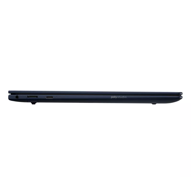 HP EliteBook Ultra G1i Next Gen AI PC Wolf Pro Security Edition Copilot+ PC Intel Core Ultra 7 258V Laptop 35,6 cm (14 cali) Ekran dotykowy 2.8K 32 GB LPDDR5x-SDRAM Wi-Fi 7 (802.11be) Windows 11 Pro Niebieski