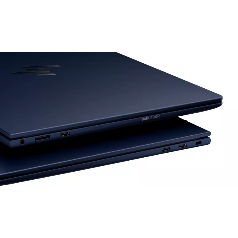 HP EliteBook Ultra G1i Next Gen AI PC Wolf Pro Security Edition Copilot+ PC Intel Core Ultra 7 258V Laptop 35,6 cm (14 cali) Ekran dotykowy 2.8K 32 GB LPDDR5x-SDRAM Wi-Fi 7 (802.11be) Windows 11 Pro Niebieski