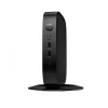 Komputer HP Pro t550 2 GHz Intel Celeron 8 GB RAM 32 GB eMMC Intel UHD Graphics ThinPro