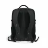 DICOTA Eco- 14-15.6in Notebook Backpack - Czarny / 600d Recycled Pet