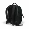DICOTA Eco- 14-15.6in Notebook Backpack - Czarny / 600d Recycled Pet