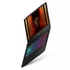 MSI Katana 15 HX B14WFK-487 Intel® Core™ i7 i7-14650HX Laptop 39,6 cm (15,6 cala) Full HD 16 GB DDR5-SDRAM 512 GB SSD NVIDIA GeForce RTX 5060 Wi-Fi 6E (802.11ax) Windows 11 Home Czarny