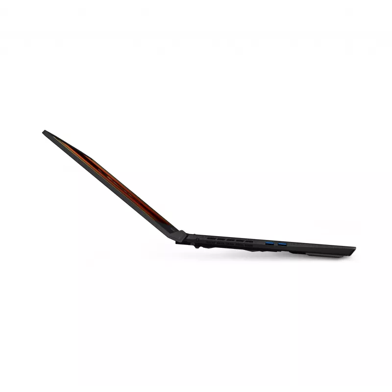 MSI Katana 15 HX B14WFK-487 Intel® Core™ i7 i7-14650HX Laptop 39,6 cm (15,6 cala) Full HD 16 GB DDR5-SDRAM 512 GB SSD NVIDIA GeForce RTX 5060 Wi-Fi 6E (802.11ax) Windows 11 Home Czarny