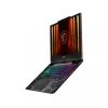 MSI Cyborg 15 B2RWEKG-067 Intel Core 7 240H Laptop 39,6 cm (15,6 cala) Full HD 16 GB DDR5-SDRAM 512 GB SSD NVIDIA® GeForce RTX™ 5050 Wi-Fi 6E (802.11ax) Windows 11 Home Czarny