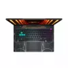 MSI Cyborg 15 B2RWEKG-067 Intel Core 7 240H Laptop 39,6 cm (15,6 cala) Full HD 16 GB DDR5-SDRAM 512 GB SSD NVIDIA® GeForce RTX™ 5050 Wi-Fi 6E (802.11ax) Windows 11 Home Czarny