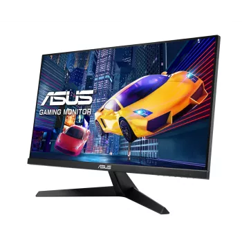 Monitor komputerowy ASUS EyeCare VY249HGR 60,5 cm (23,8 cala) 1920 x 1080 pikseli Full HD LED Czarny