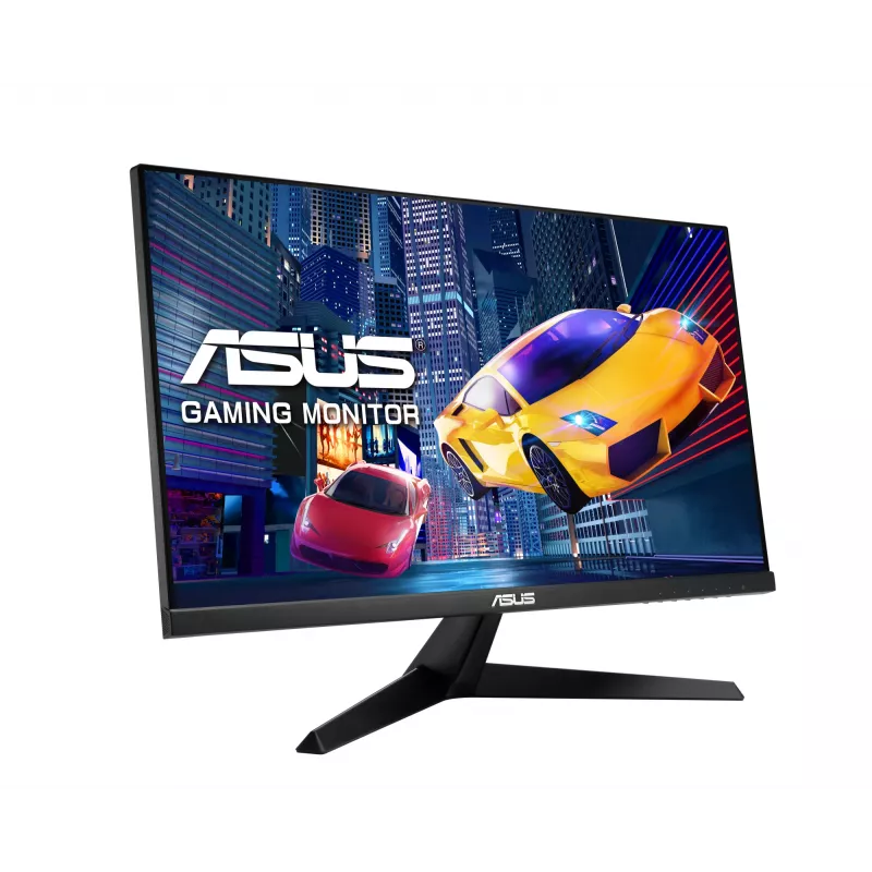 Monitor komputerowy ASUS EyeCare VY249HGR 60,5 cm (23,8 cala) 1920 x 1080 pikseli Full HD LED Czarny