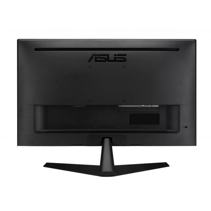 Monitor komputerowy ASUS EyeCare VY249HGR 60,5 cm (23,8 cala) 1920 x 1080 pikseli Full HD LED Czarny