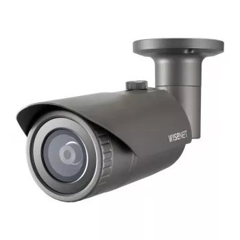 Kamera IP Hanwha QNO-7012R Bullet 2560 x 1440 pikseli