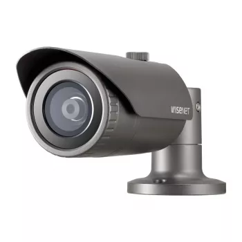 Kamera IP Hanwha QNO-7012R Bullet 2560 x 1440 pikseli