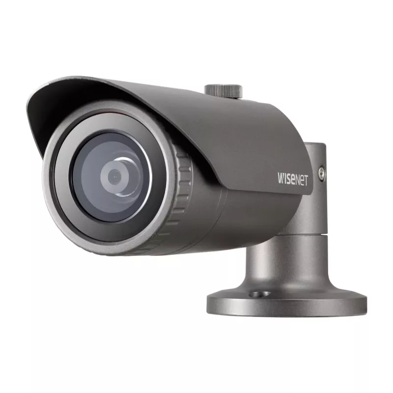 Kamera IP Hanwha QNO-7012R Bullet 2560 x 1440 pikseli