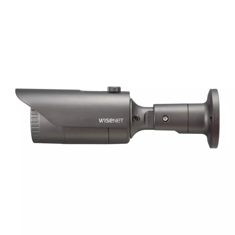 Kamera IP Hanwha QNO-7012R Bullet 2560 x 1440 pikseli