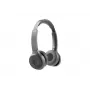 Słuchawki CISCO Headset 730 - Bluetooth - Carbon Black z etui podróżnym, adapterem USB, złączami USB i 3,5 mm