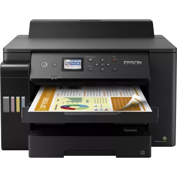 Drukarka atramentowa Epson EcoTank ET-16150 Kolor 4800 x 1200 DPI A3 Wi-Fi