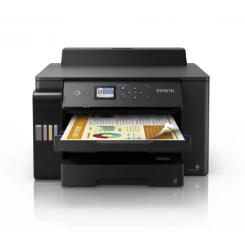 Drukarka atramentowa Epson EcoTank ET-16150 Kolor 4800 x 1200 DPI A3 Wi-Fi