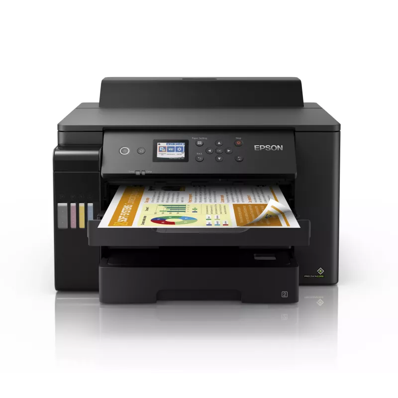 Drukarka atramentowa Epson EcoTank ET-16150 Kolor 4800 x 1200 DPI A3 Wi-Fi