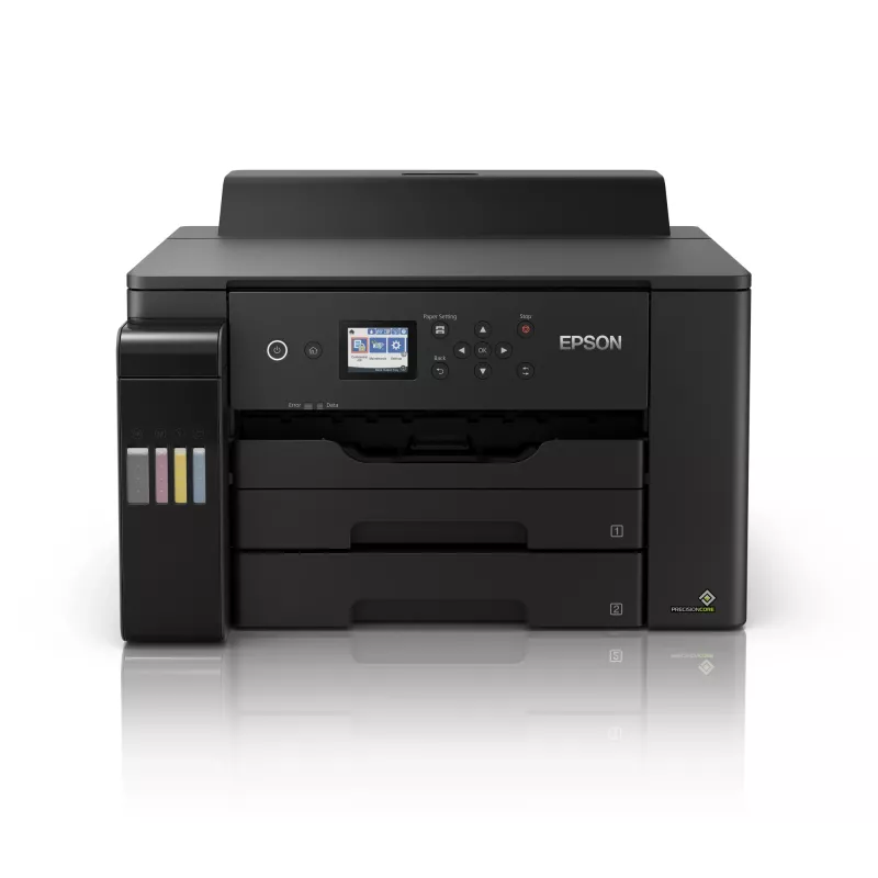 Drukarka atramentowa Epson EcoTank ET-16150 Kolor 4800 x 1200 DPI A3 Wi-Fi
