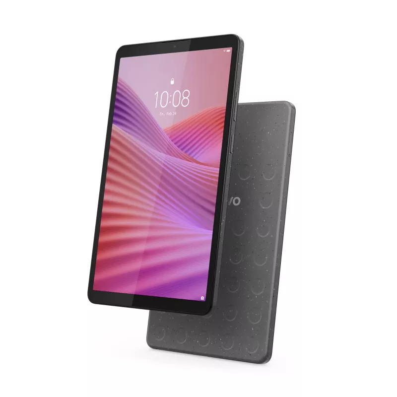 Lenovo Tab K9 4G Mediatek 64 GB 22,1 cm (8,7 cala) 4 GB Wi-Fi 5 (802.11ac) Android 14 Szary