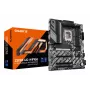 Płyta główna GIGABYTE Z890 UD WIFI6E - obsługuje procesory Intel Core Ultra (seria 2), 12+1+2 fazy VRM, do 8800 MHz DDR5 (OC), 1xPCIe 5.0 + 2xPCIe 4.0, Wi-Fi 6E, 2.5GbE LAN, USB 4