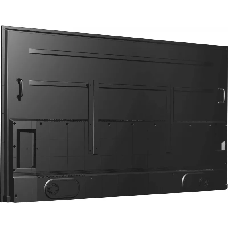 iiyama LE9864UHS-B1AG Wyświetlacz reklamowy Cyfrowy panel płaski 2.49 m (98 cali) Wi-Fi 500 cd/m² 4K Ultra HD Czarny Wbudowany procesor Android 24/7