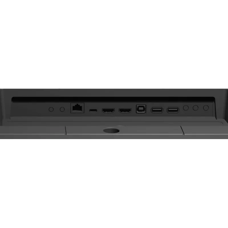 iiyama LE9864UHS-B1AG Wyświetlacz reklamowy Cyfrowy panel płaski 2.49 m (98 cali) Wi-Fi 500 cd/m² 4K Ultra HD Czarny Wbudowany procesor Android 24/7