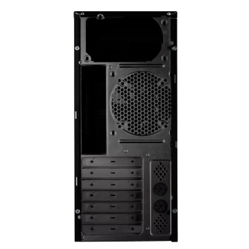 Obudowa PC Antec VSK4000B-U3/U2 Tower Czarny