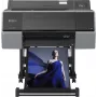 Drukarka wielkoformatowa Epson SureColor SC-P7500, atramentowa, kolor, 1200 x 2400 DPI, A1 (594 x 841 mm), Ethernet LAN