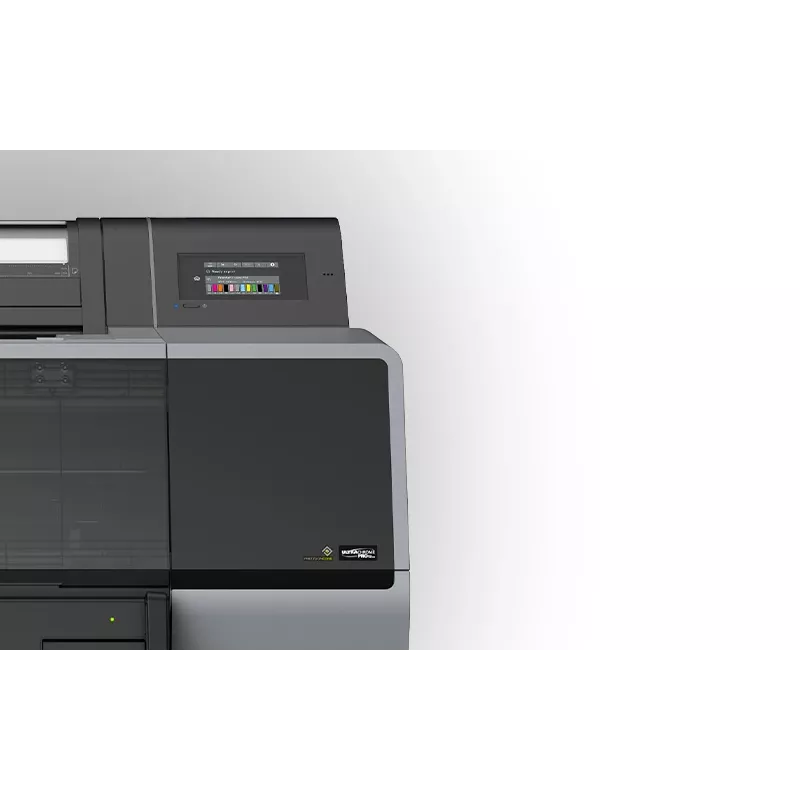 Drukarka wielkoformatowa Epson SureColor SC-P7500, atramentowa, kolor, 1200 x 2400 DPI, A1 (594 x 841 mm), Ethernet LAN