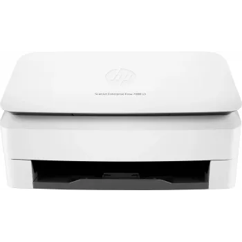 HP Scanjet Enterprise Flow 7000 s3 Skaner arkuszowy 600 x 600 DPI A4 Biały