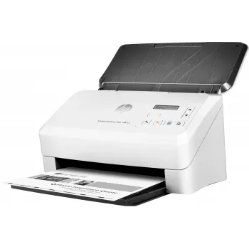 HP Scanjet Enterprise Flow 7000 s3 Skaner arkuszowy 600 x 600 DPI A4 Biały