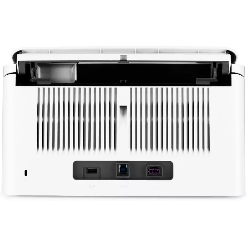 HP Scanjet Enterprise Flow 7000 s3 Skaner arkuszowy 600 x 600 DPI A4 Biały