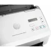 HP Scanjet Enterprise Flow 7000 s3 Skaner arkuszowy 600 x 600 DPI A4 Biały